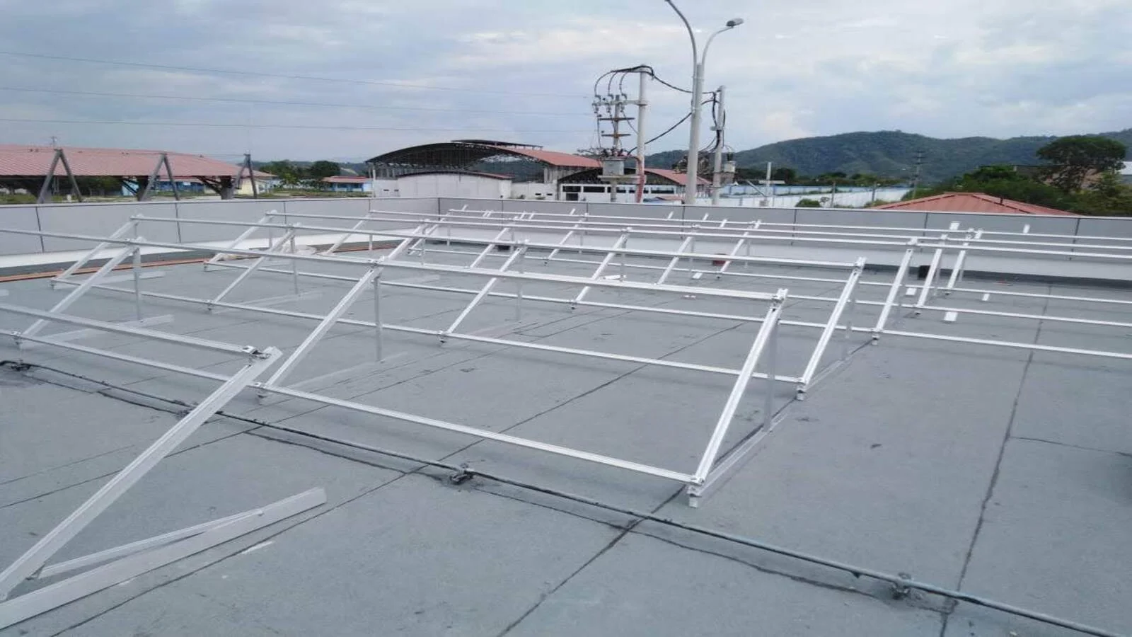Proyecto Hospital Bellavista Tarapoto – Emeso Hvac
