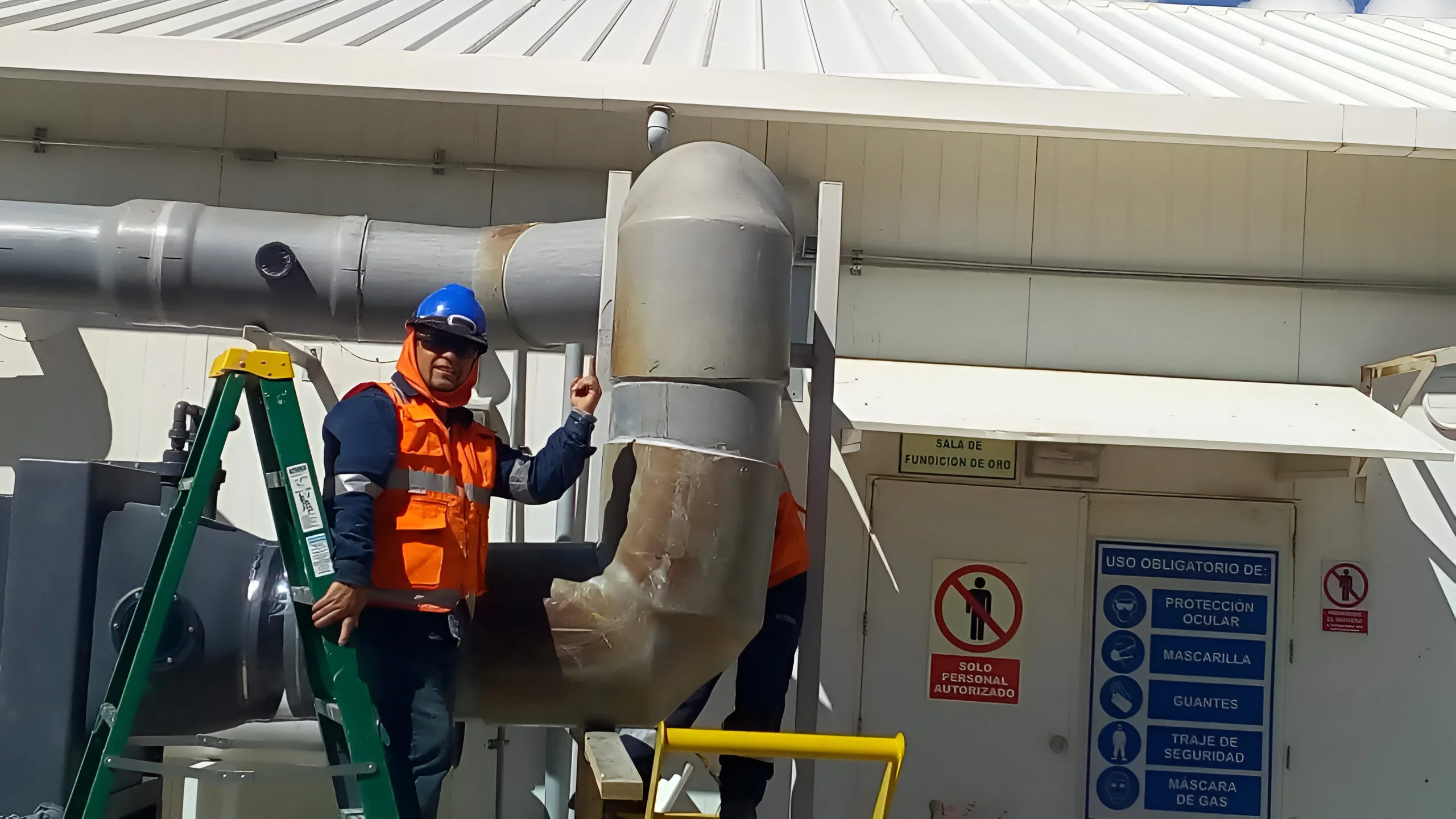 emesohvac impala terminals