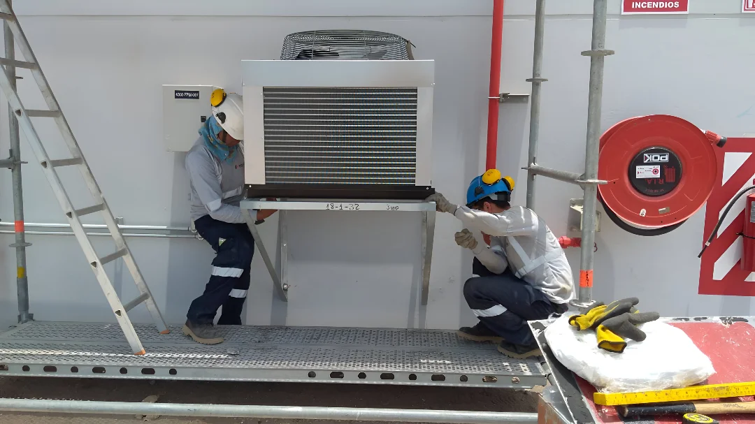 emesohvac owen illinois
