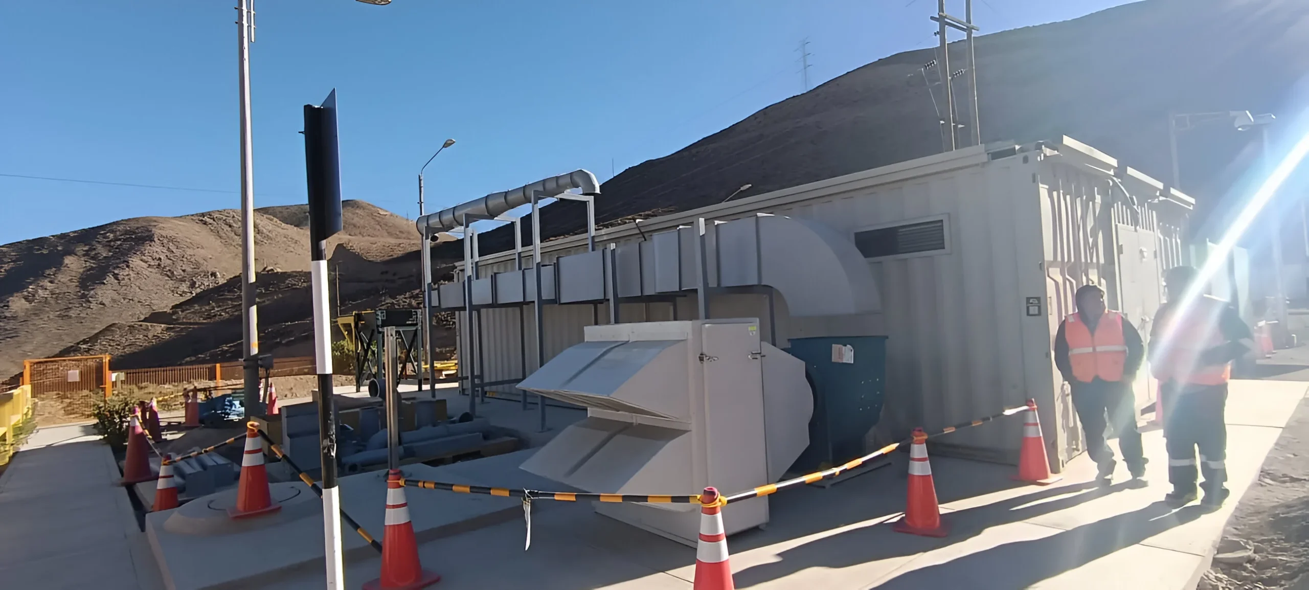 emosohvac hospital cajamarca