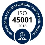 ISO 45001