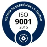 ISO 9001