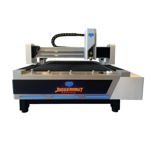 MAQUINA LASER