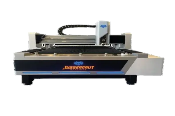 Servicio del corte láser industrial